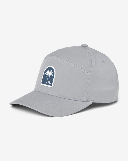 Travel List Snapback Hat
