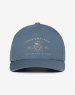 TM Country Club Tech Snapback Hat