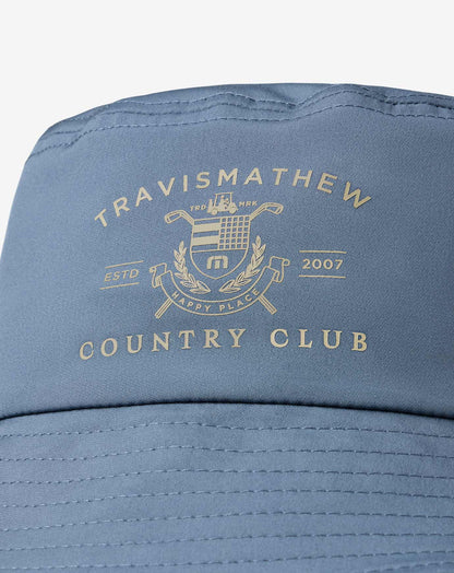 TM Country Club Bucket Hat