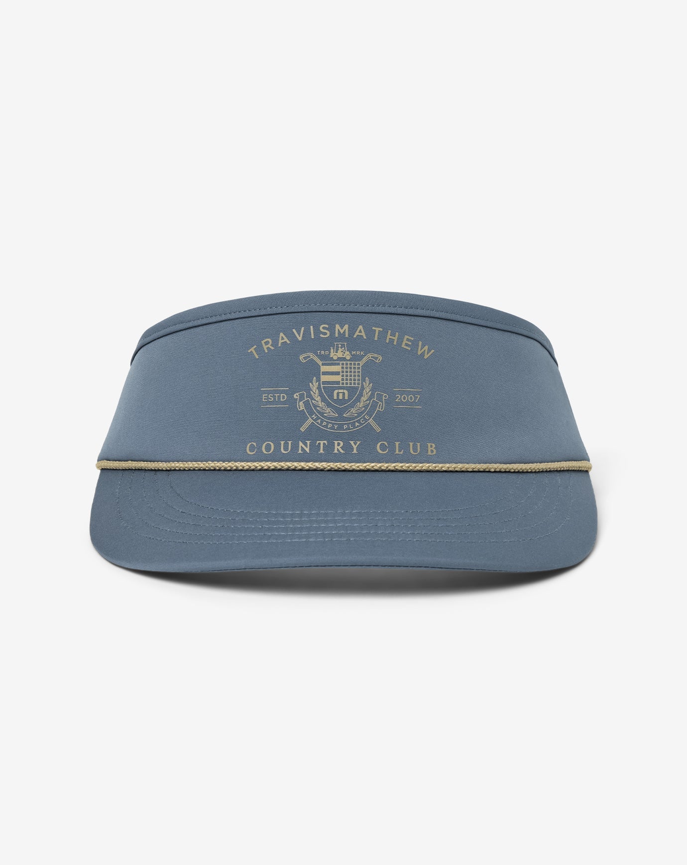 TM Country Club Visor