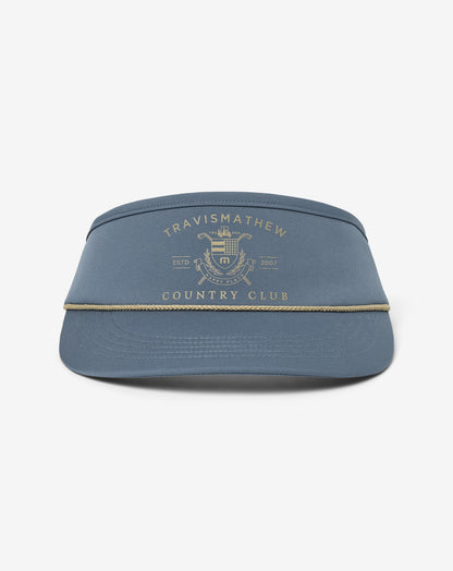 TM Country Club Visor