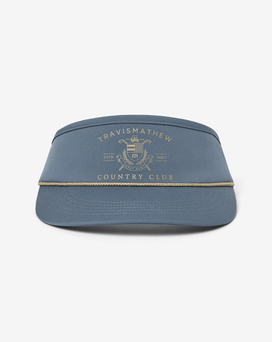 TM Country Club Visor