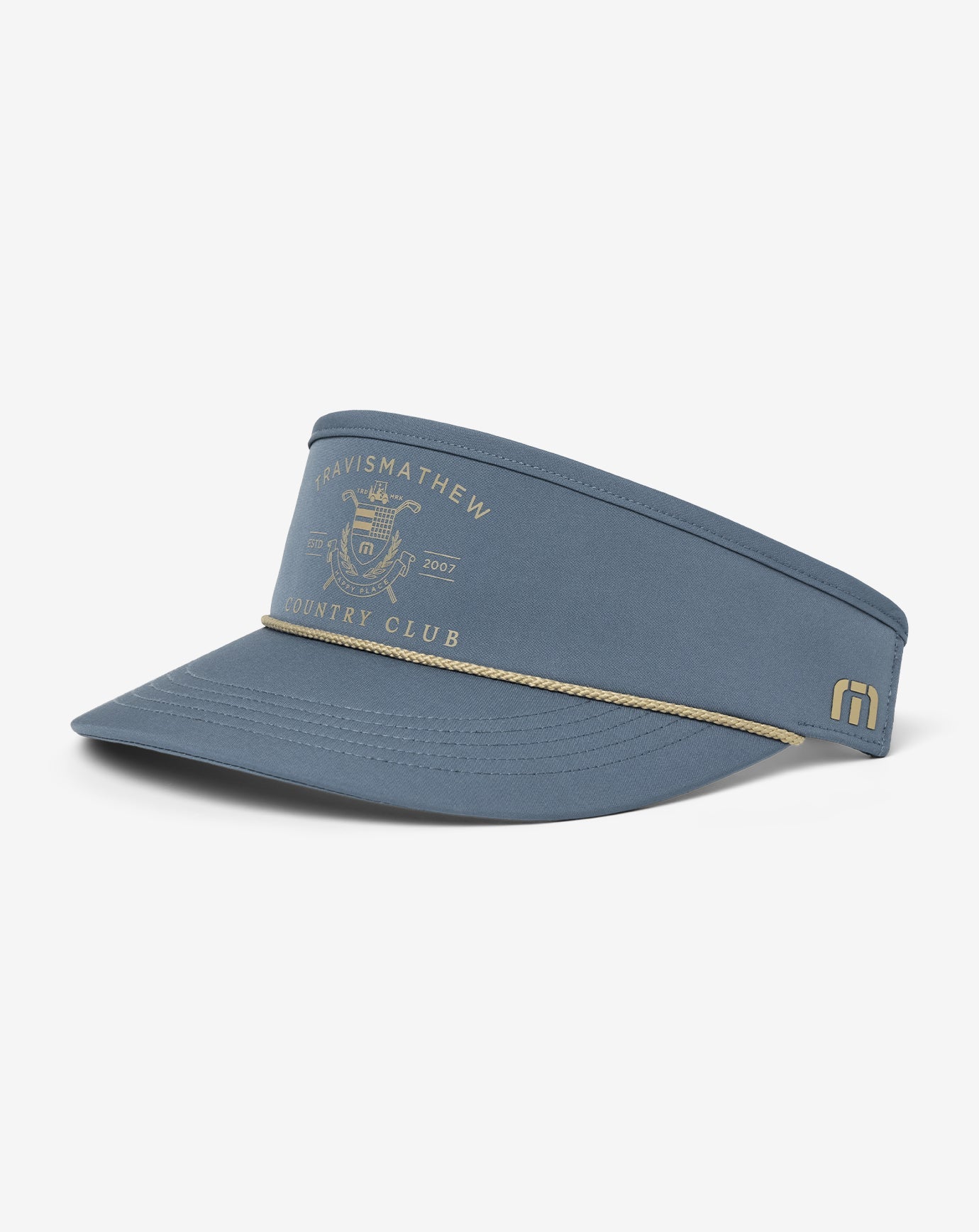 TM Country Club Visor