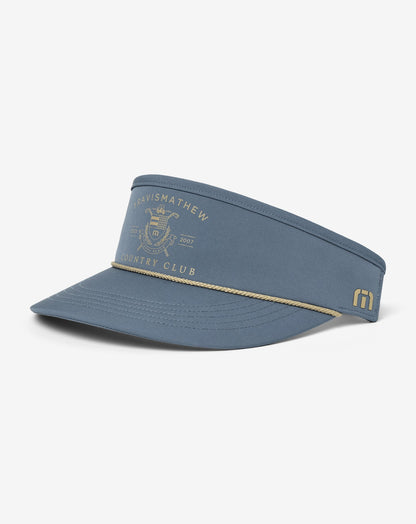 TM Country Club Visor
