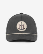 Member Exclusive Snapback Hat