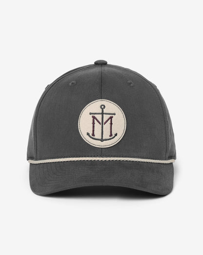 Member Exclusive Snapback Hat