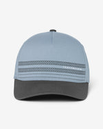 Quiet Hours Fitted Hat