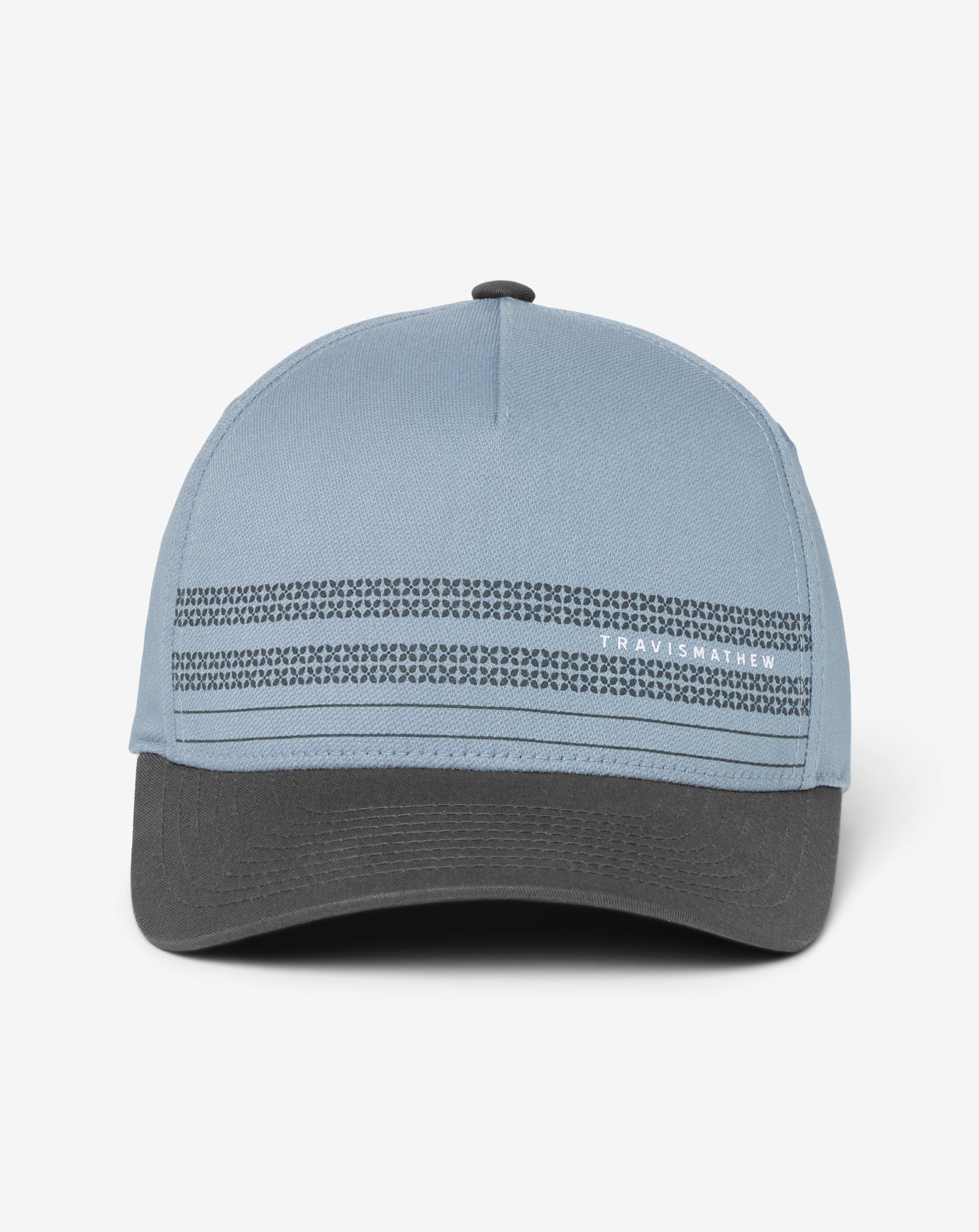 Quiet Hours Fitted Hat