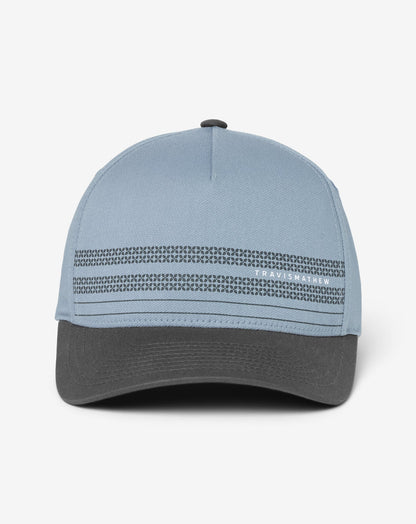 Quiet Hours Fitted Hat