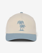 Sun Society Snapback Hat