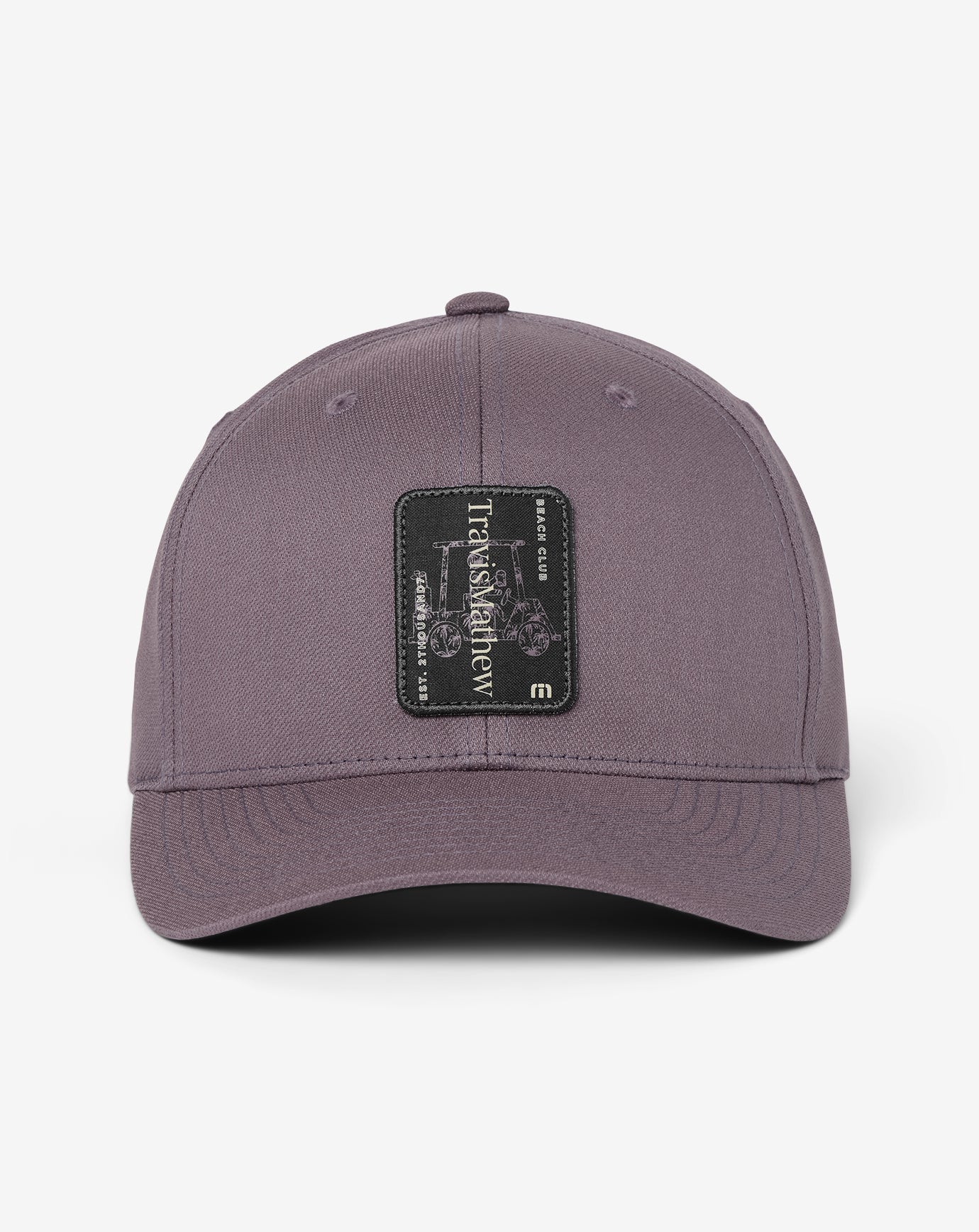 No Itinerary Snapback Hat