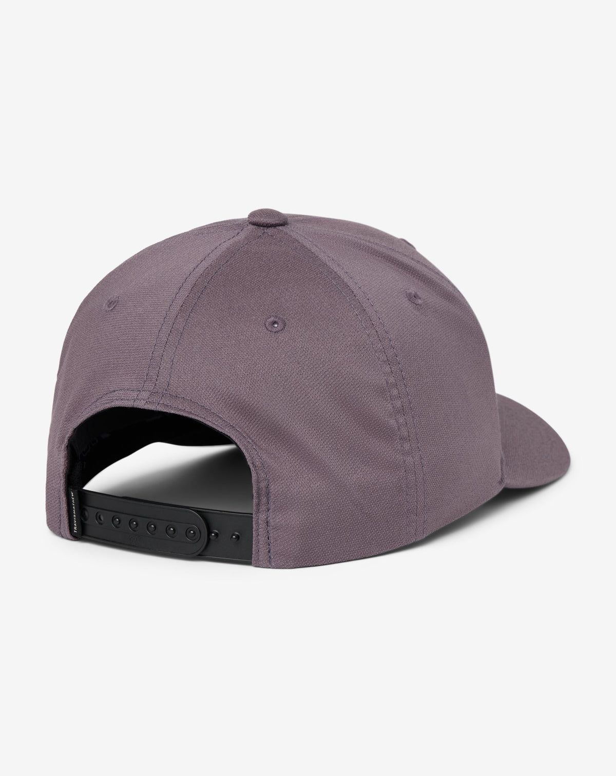 No Itinerary Snapback Hat
