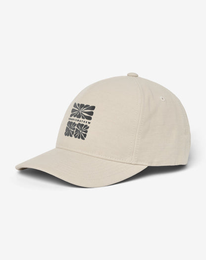 Cabana Snapback Hat