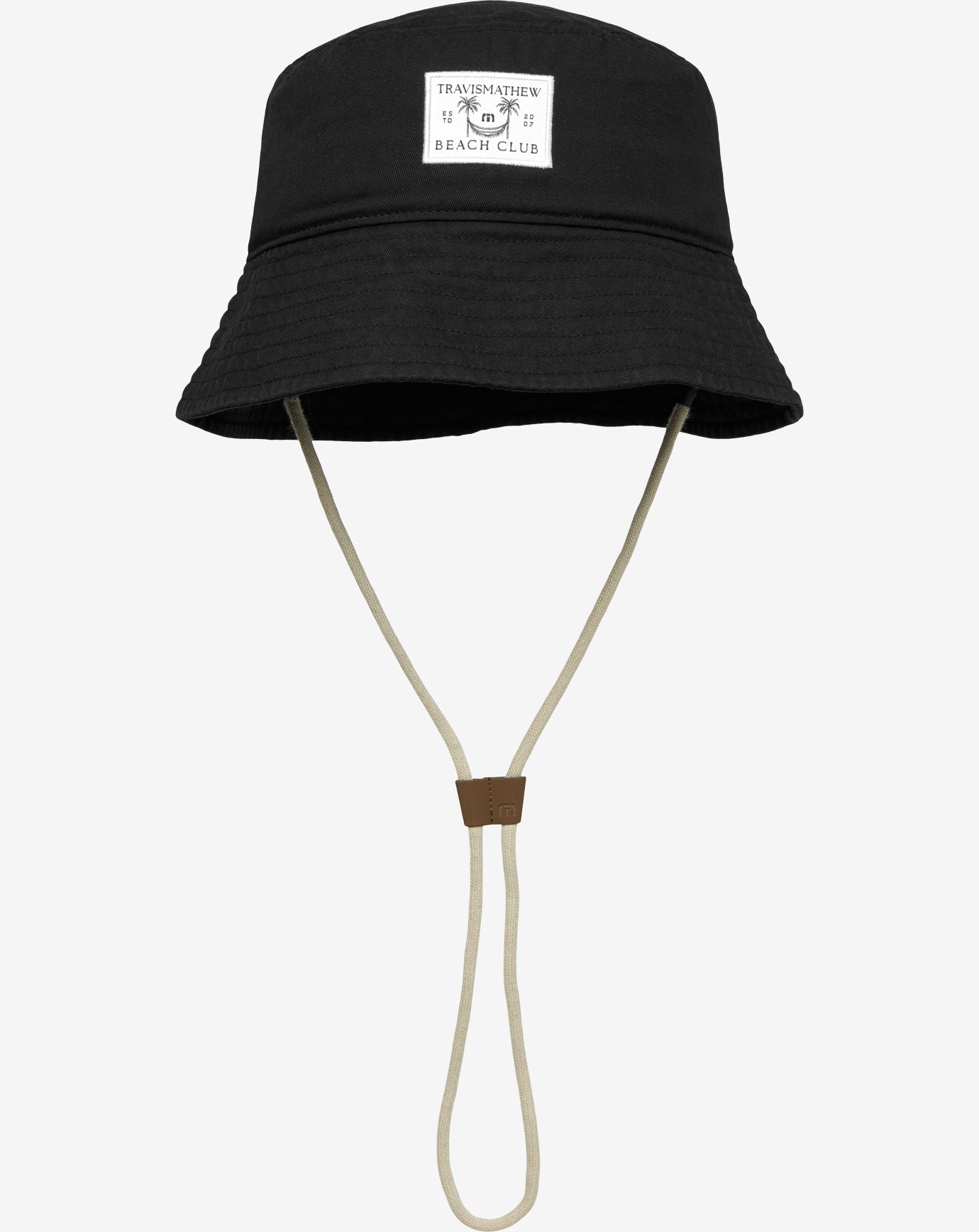 TM Beach Club Bucket Hat