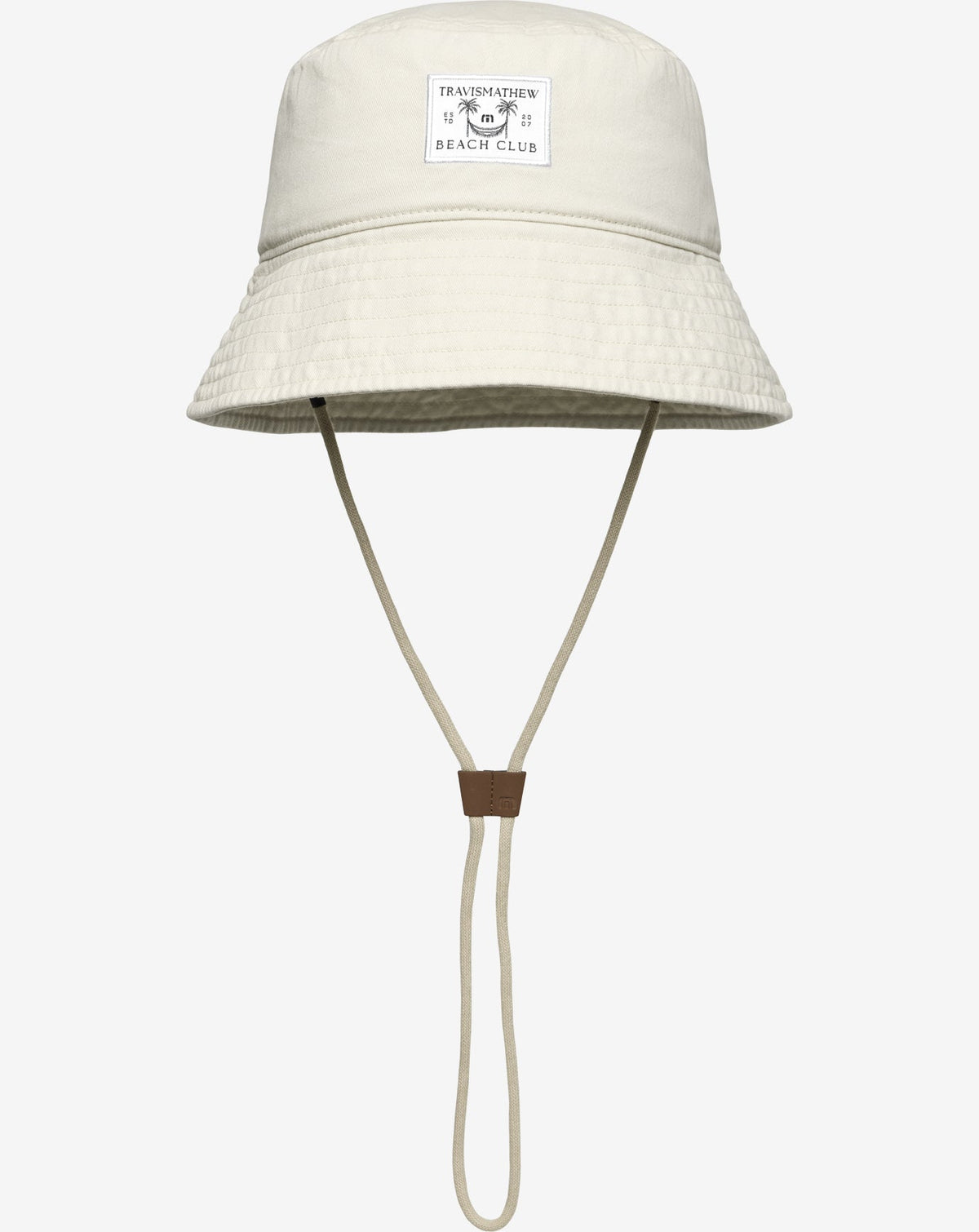 TM Beach Club Bucket Hat