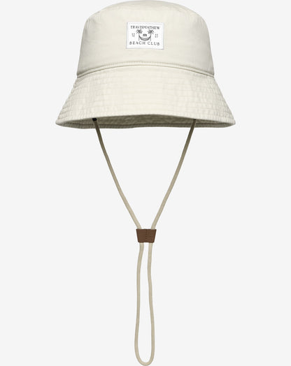 TM Beach Club Bucket Hat