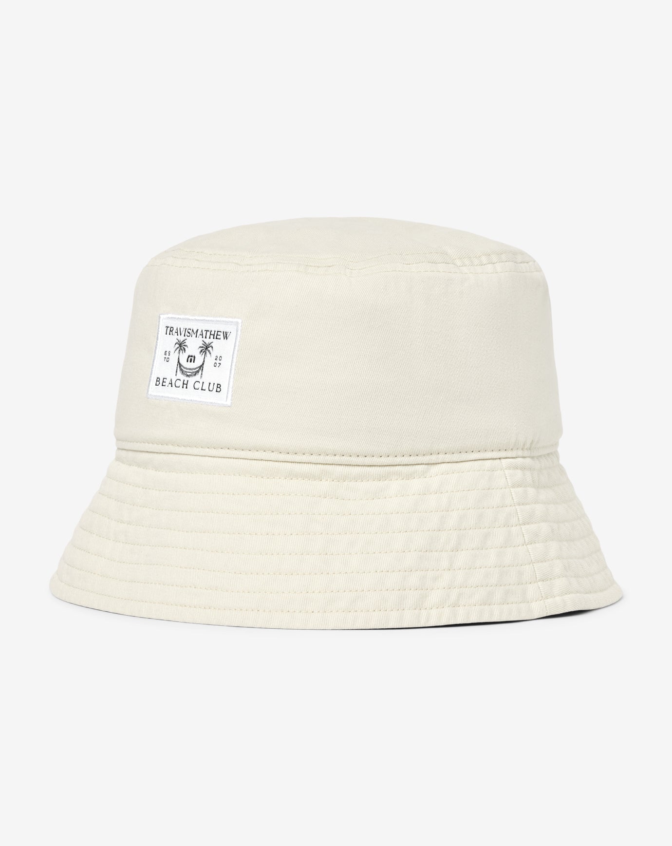 TM Beach Club Bucket Hat