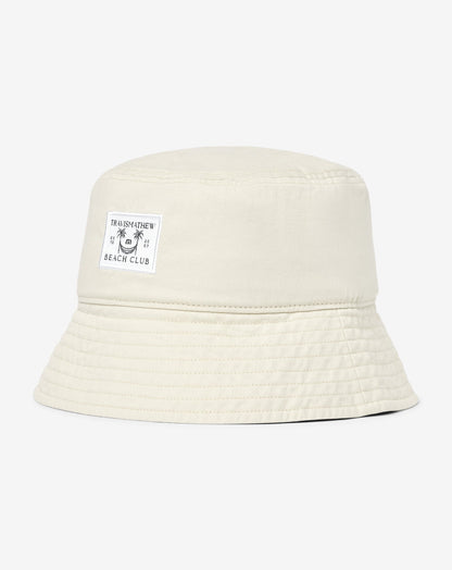 TM Beach Club Bucket Hat
