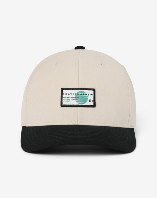 Free Pass Snapback Hat