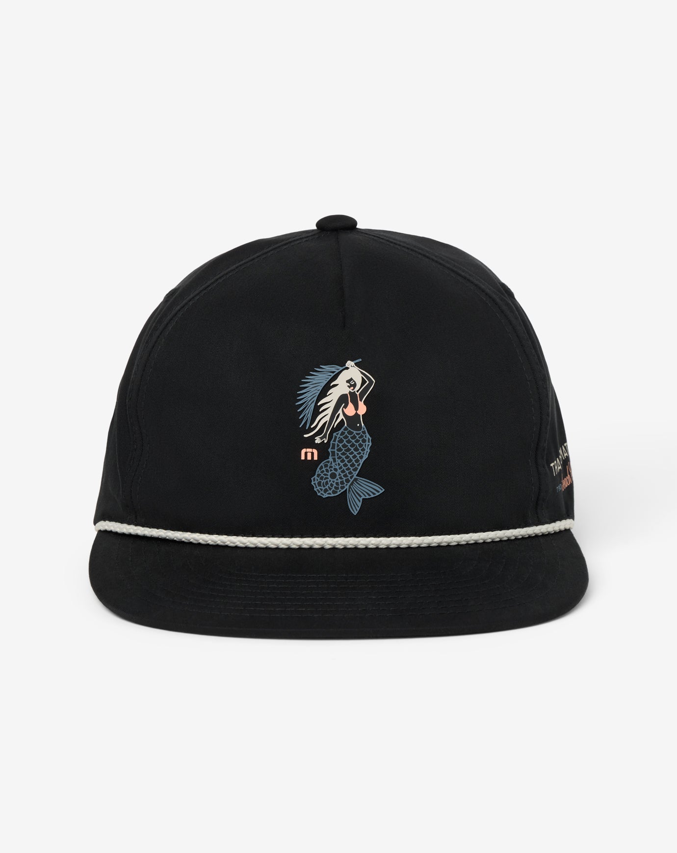 Deep Sea Dreams Snapback Hat