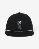 Deep Sea Dreams Snapback Hat