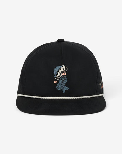 Deep Sea Dreams Snapback Hat