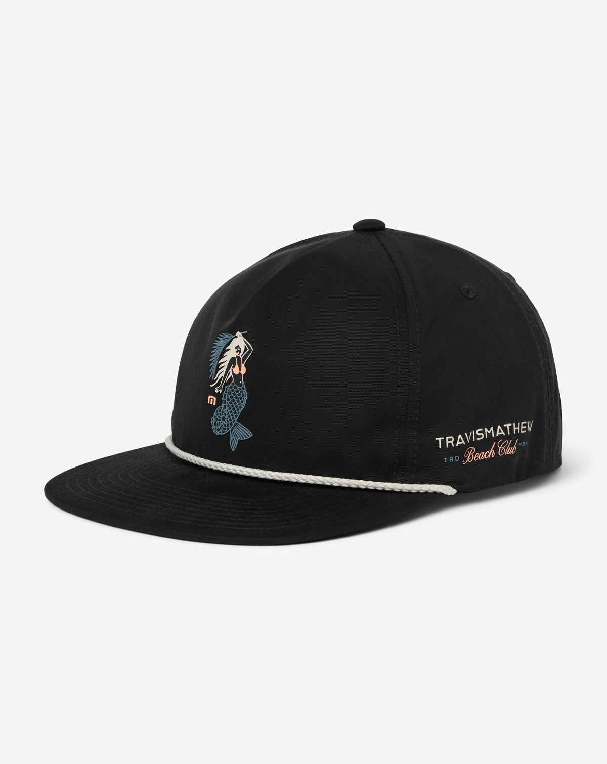 Deep Sea Dreams Snapback Hat
