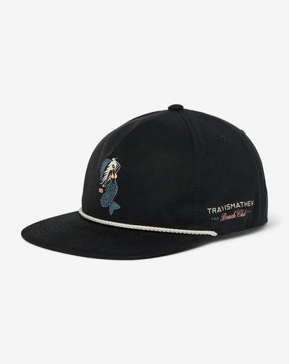 Deep Sea Dreams Snapback Hat