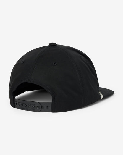 Deep Sea Dreams Snapback Hat