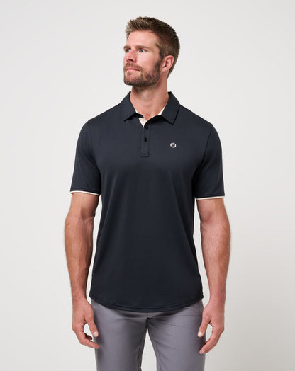 Featherweight On The Grind Polo