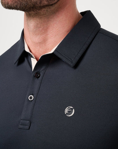 Featherweight On The Grind Polo