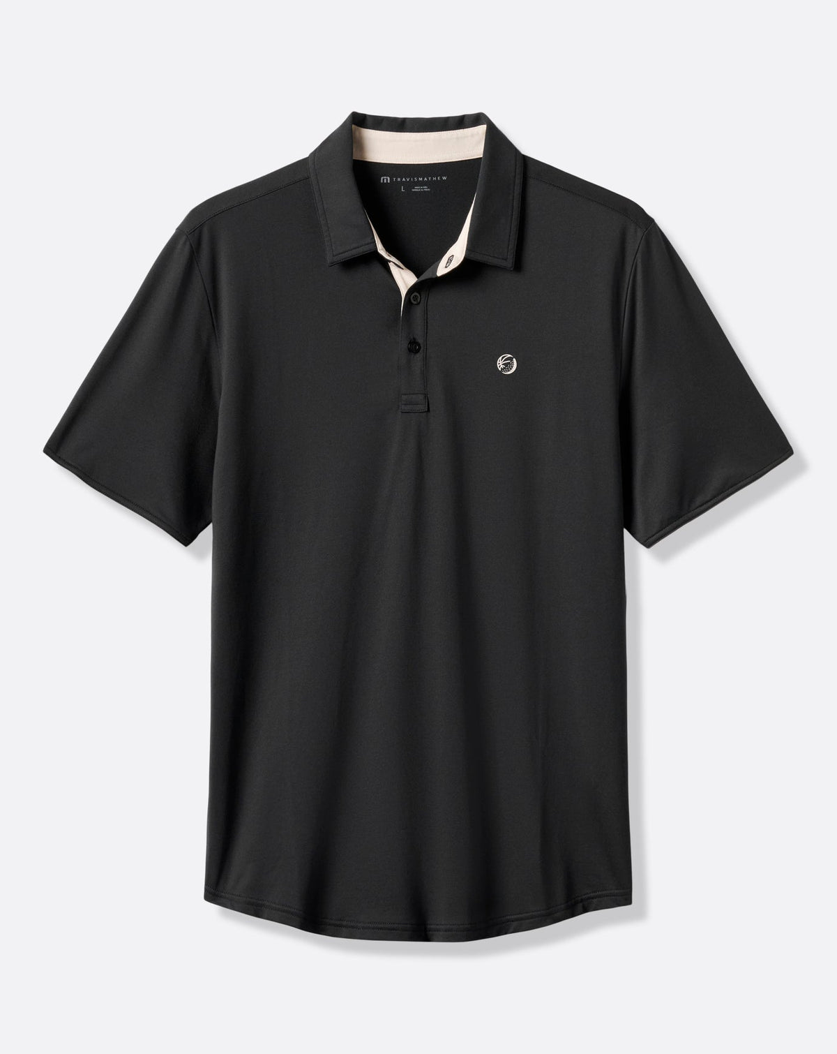 Featherweight On The Grind Polo