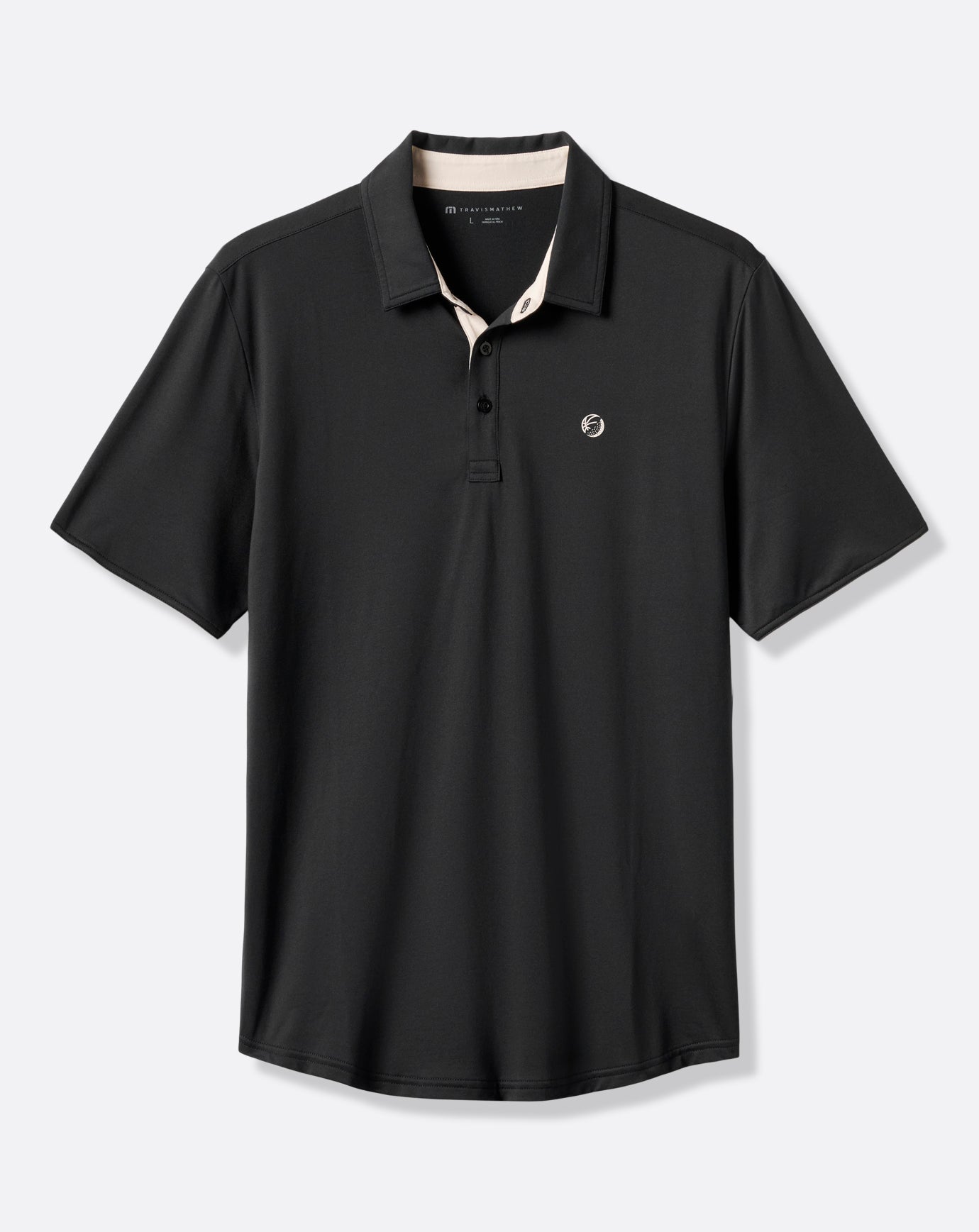 Featherweight On The Grind Polo