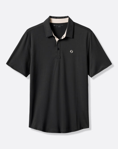 Featherweight On The Grind Polo