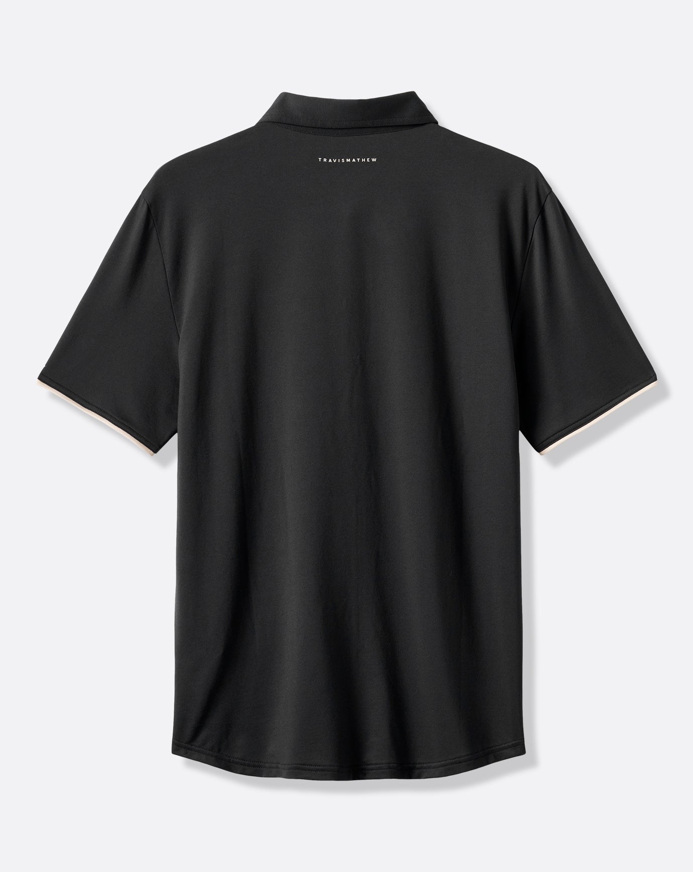 Featherweight On The Grind Polo