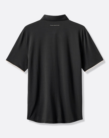 Featherweight On The Grind Polo