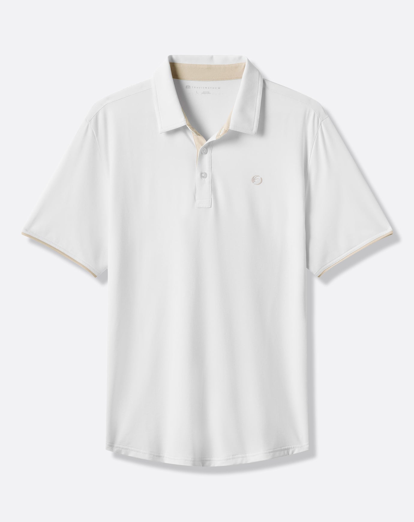 Featherweight On The Grind Polo