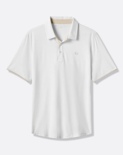 Featherweight On The Grind Polo