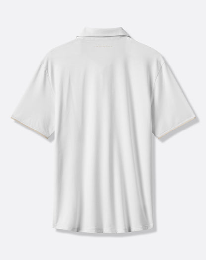 Featherweight On The Grind Polo