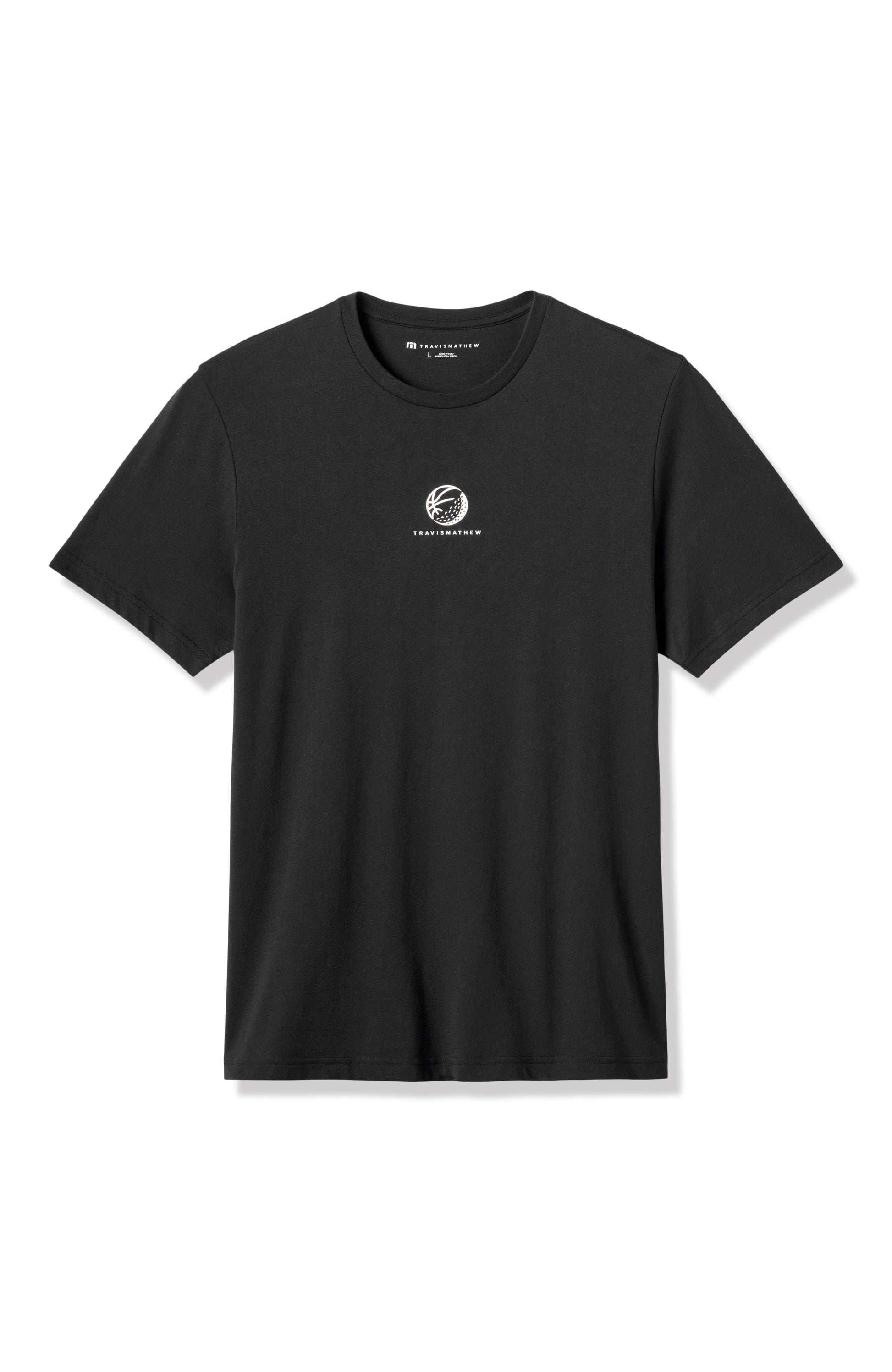 Shot Maker Tee