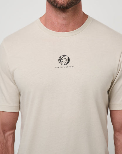 Shot Maker Tee