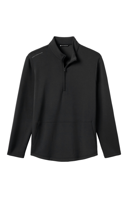 Fibercloud Quarter Zip