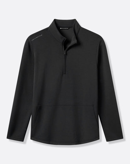 Fibercloud Quarter Zip