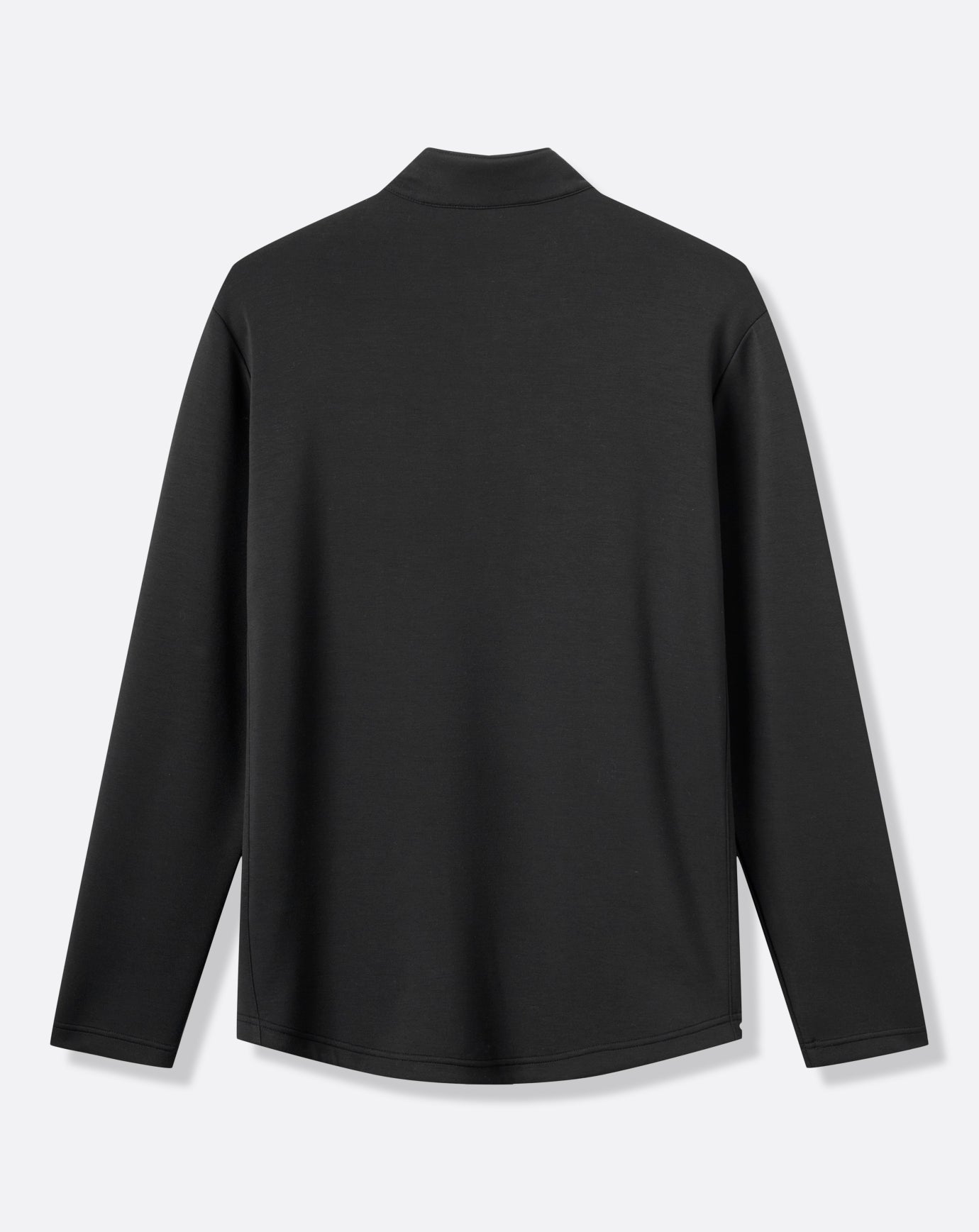 Fibercloud Quarter Zip
