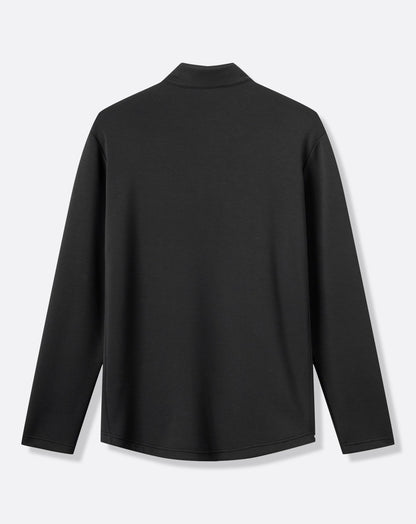 Fibercloud Quarter Zip