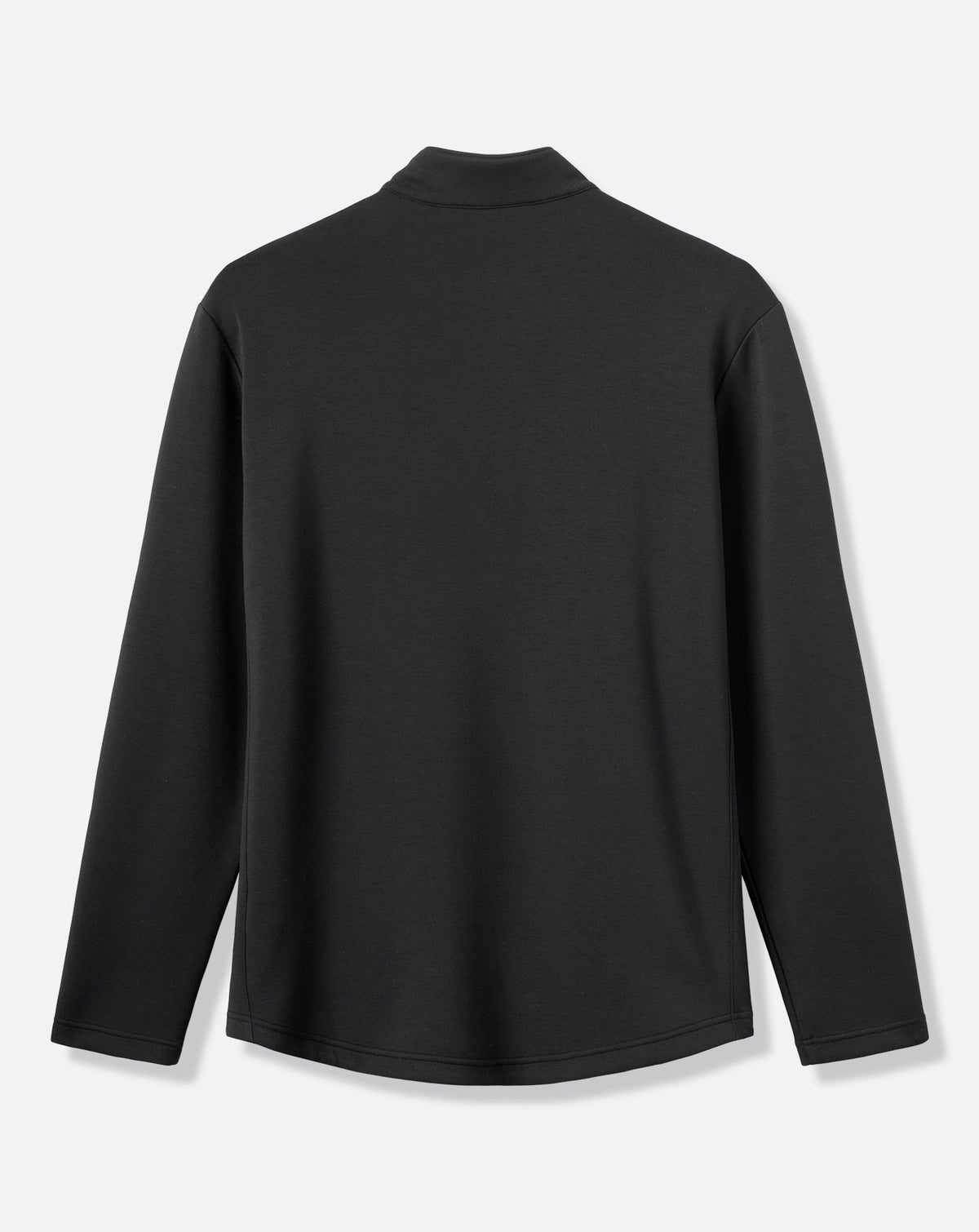 Fibercloud Quarter Zip