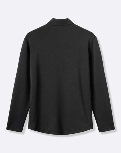 Fibercloud Quarter Zip