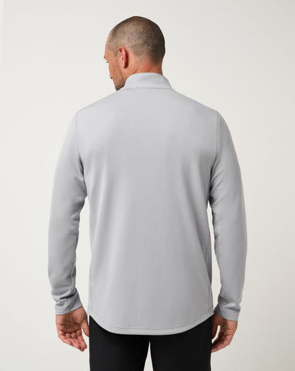 Fibercloud Quarter Zip