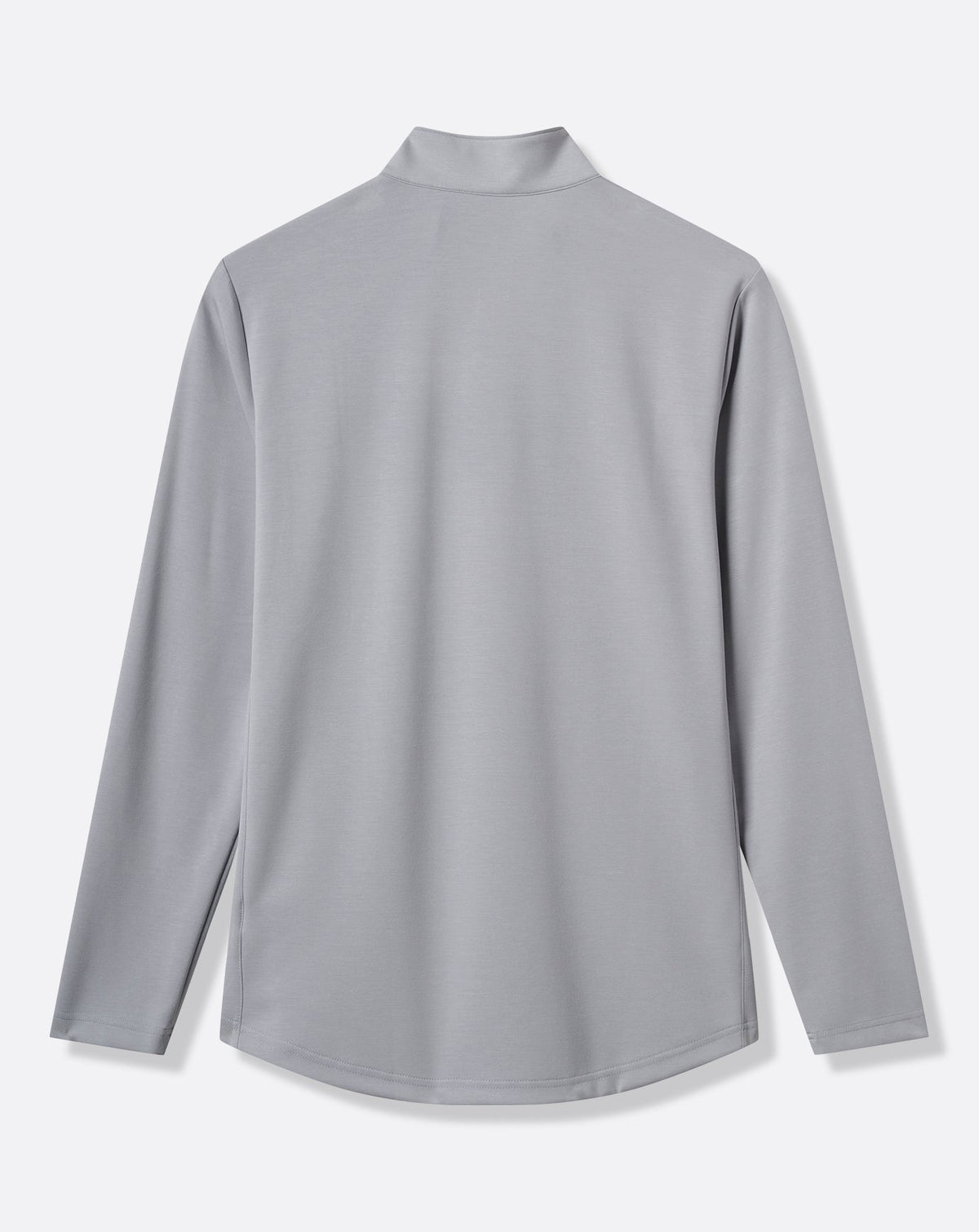 Fibercloud Quarter Zip