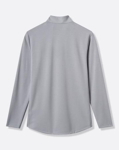 Fibercloud Quarter Zip